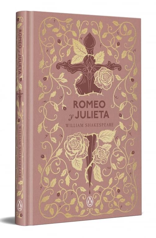 Romeo y Julieta