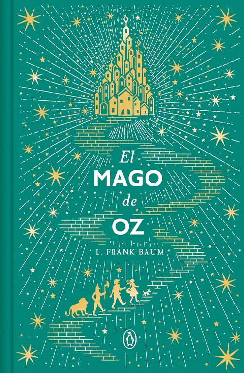 El mago de Oz