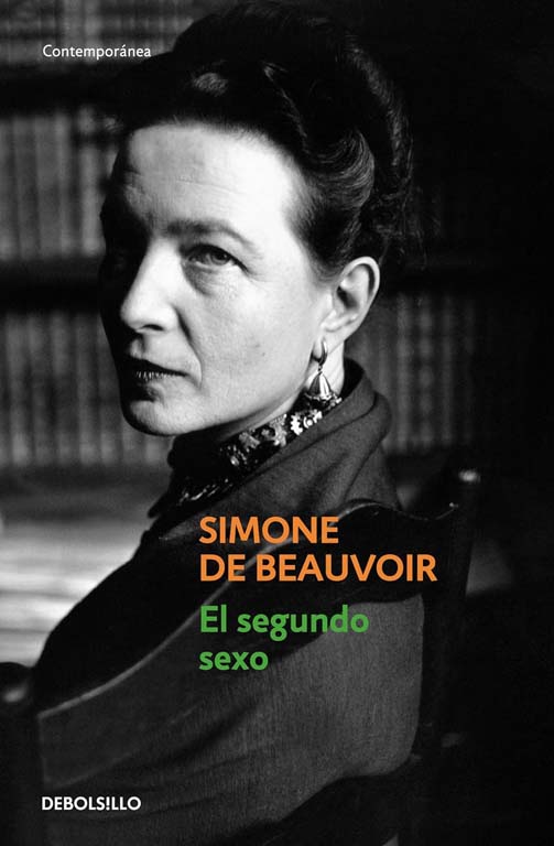 El segundo sexo