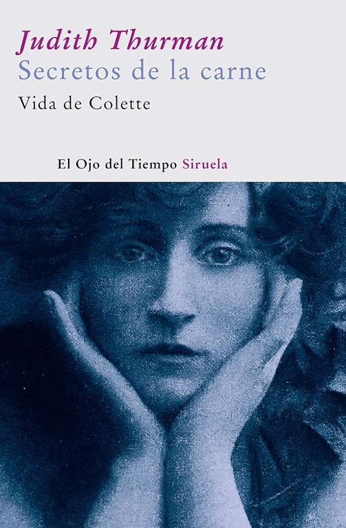 Secretos de la carne: Vida de Colette