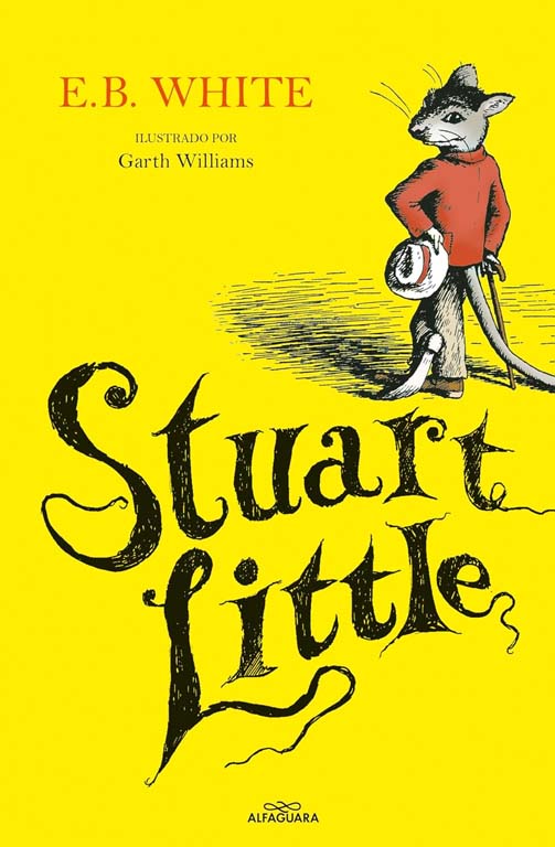 Stuart Little
