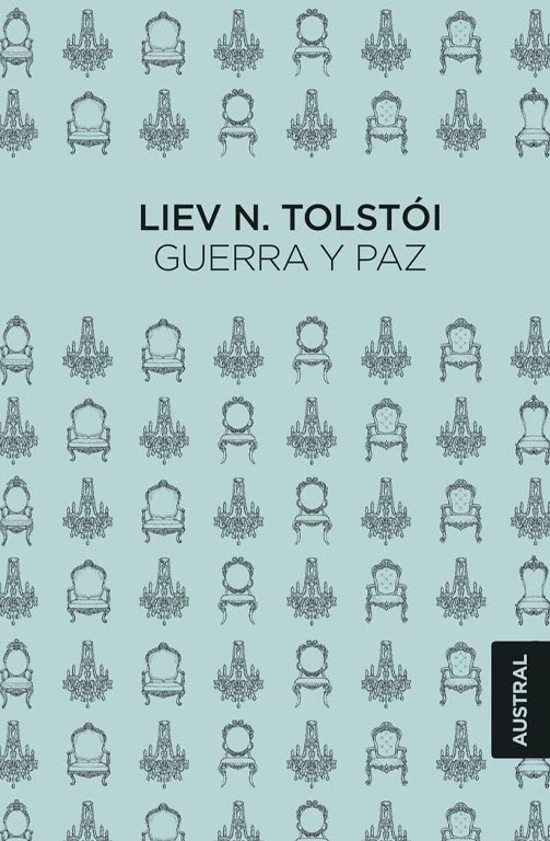 Guerra y paz