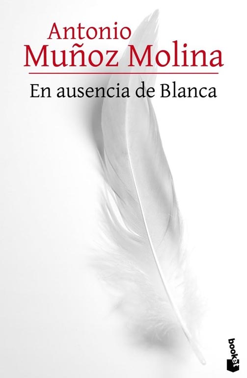 En ausencia de Blanca