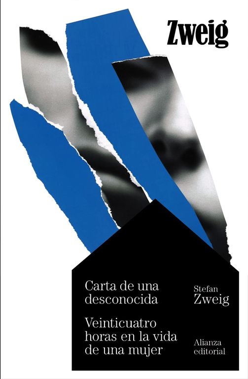 Cartas a una desconocida. Veinticuatro horas en la vida de una mujer