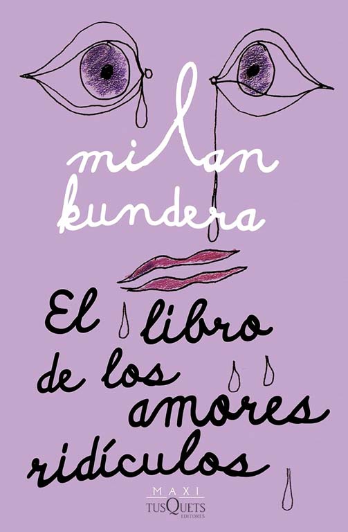 El libro de los amores ridículos