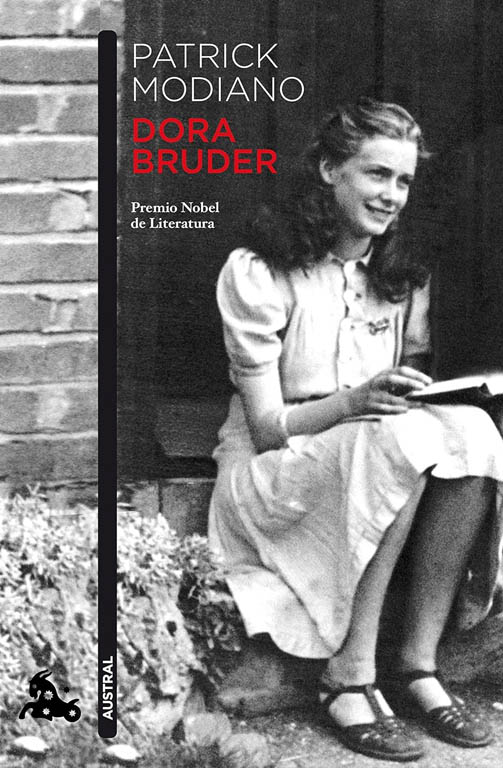 Dora Bruder