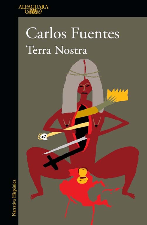 Terra nostra