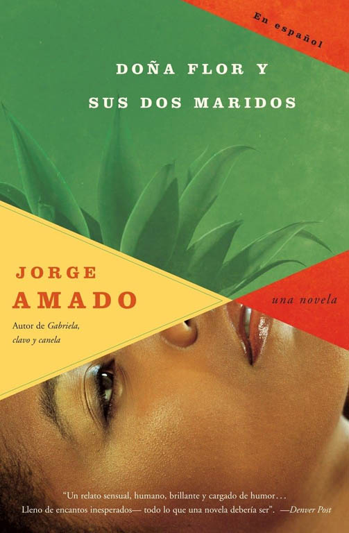 Doña Flor y sus dos maridos