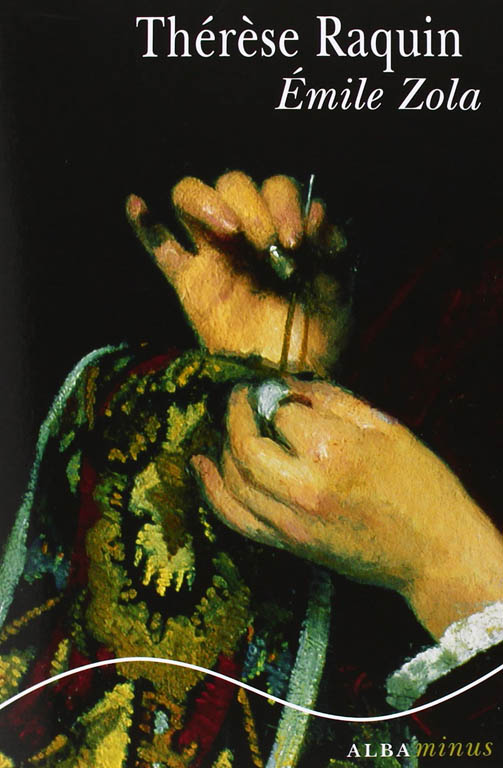 Thérèse Raquin