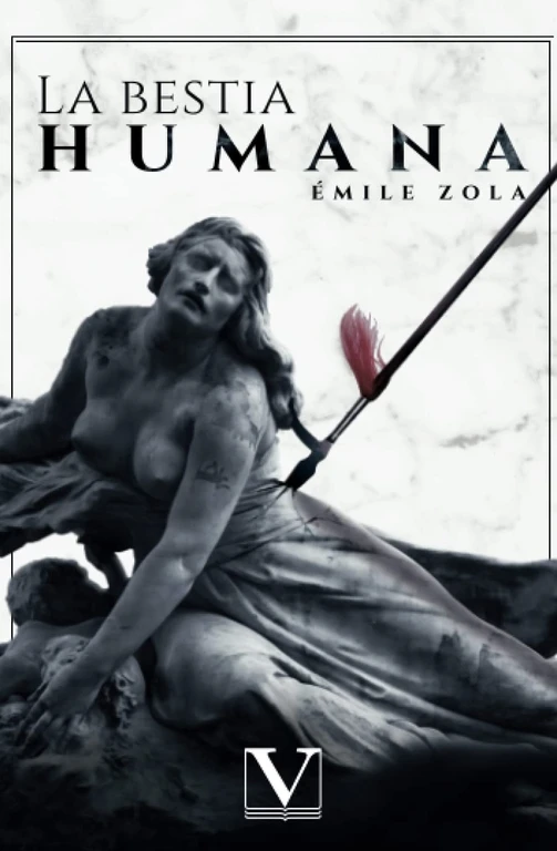 La Bestia Humana