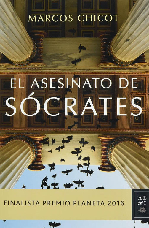 El asesinato de Sócrates