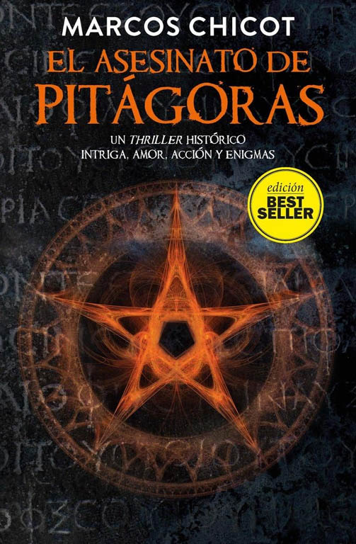 El asesinato de Pitágoras