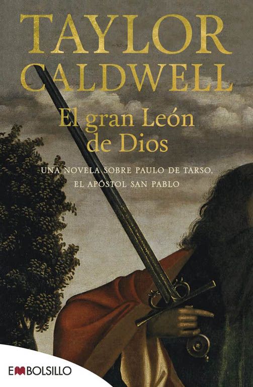 El gran león de Dios