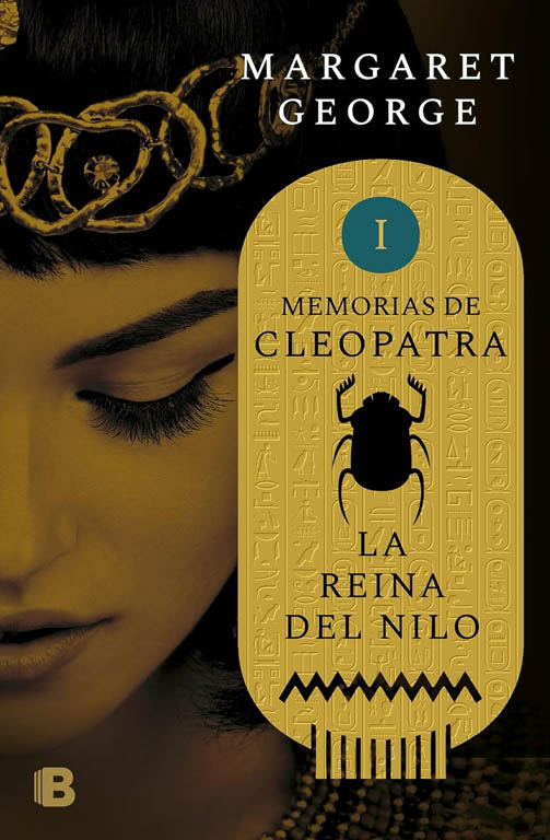 La reina del Nilo