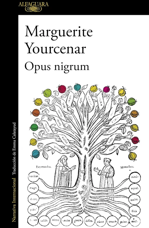 Opus Nigrum