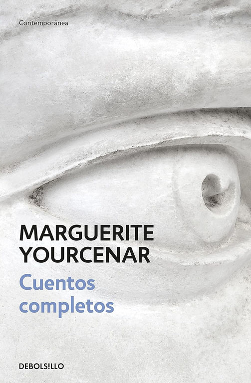Cuentos completos