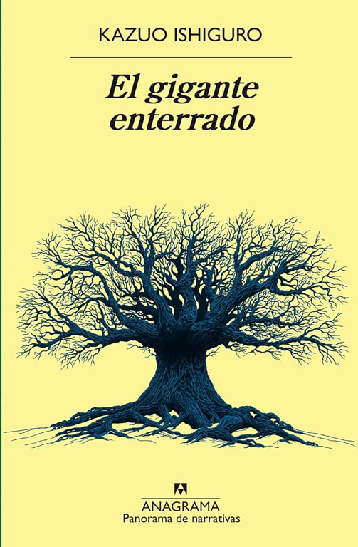 El gigante enterrado
