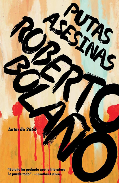 Putas asesinas