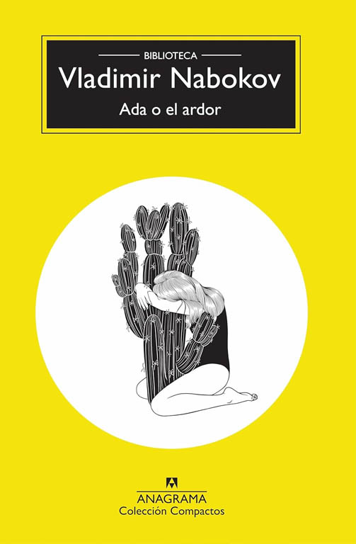Ada o el ardor