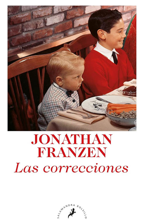 Las correcciones