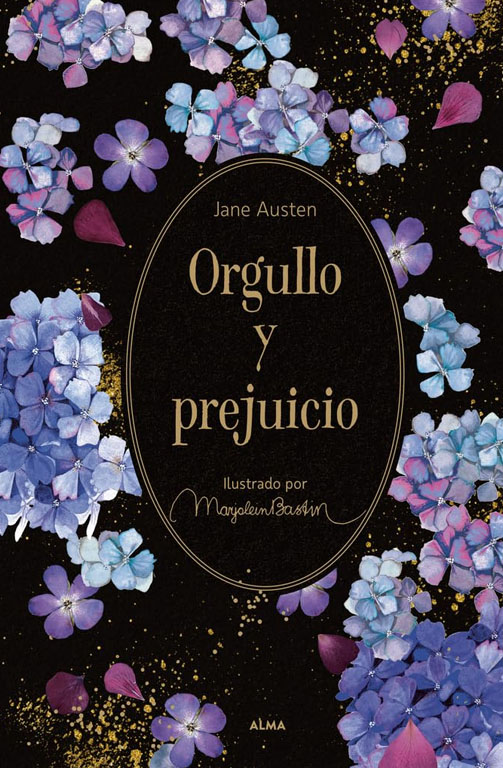 Orgullo y Prejuicio