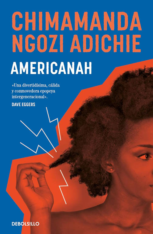 Americanah