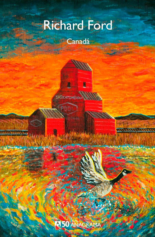 Canadá