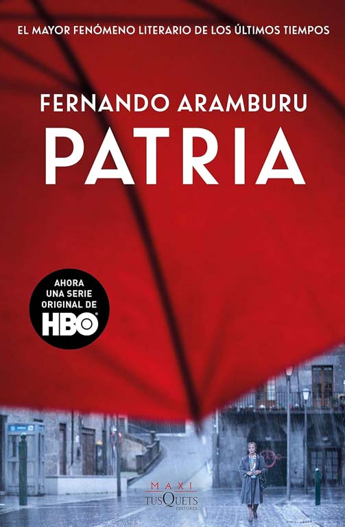Patria