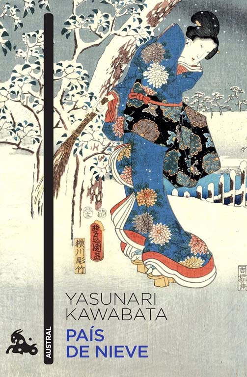 País de nieve