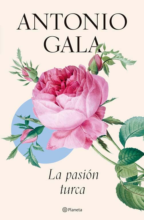 La pasión turca