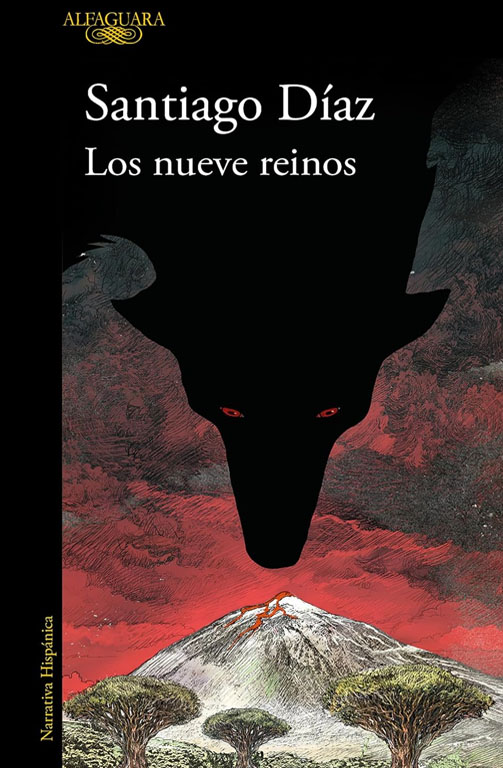 Los nueve reinos