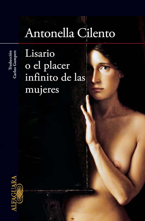 Lisario o el placer infinito de las mujeres