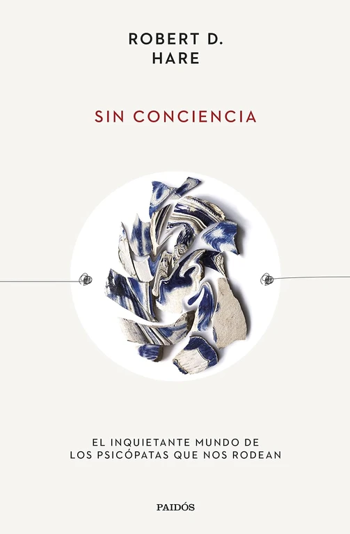 Sin conciencia