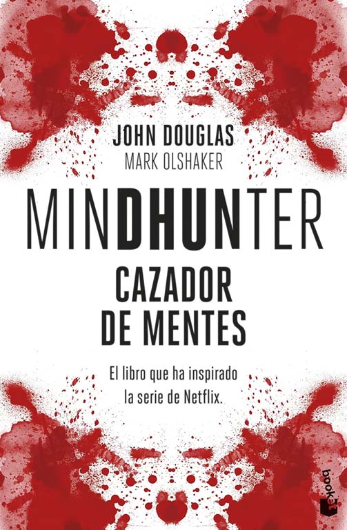 Mindhunter. Cazador de mentes