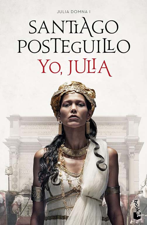 Yo, Julia