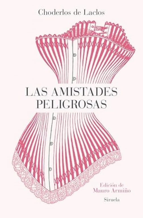 Las amistades peligrosas