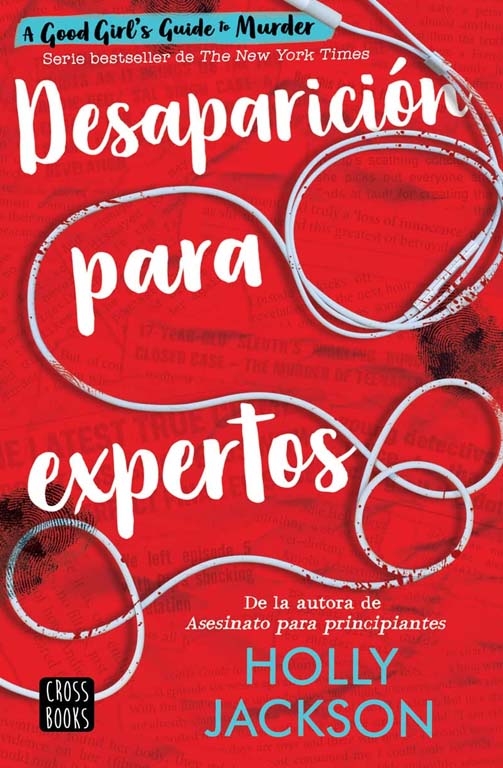 Desaparición para expertos