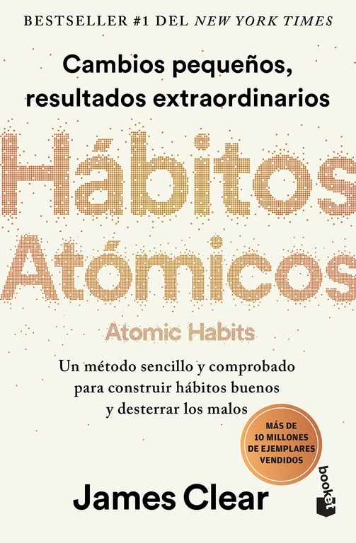 Hábitos atómicos