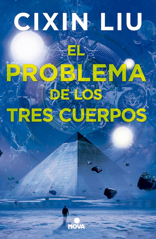 El problema de los tres cuerpos