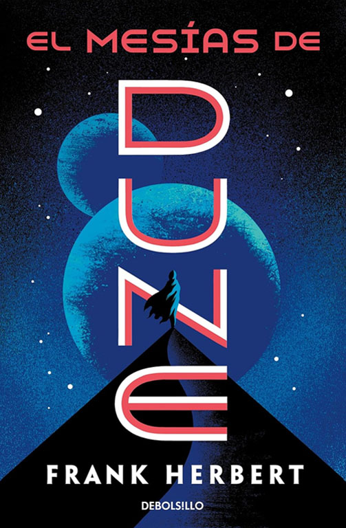 El mesías de Dune