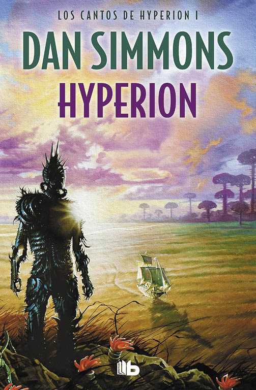 Hyperion
