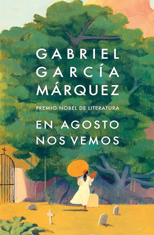 En agosto nos vemos