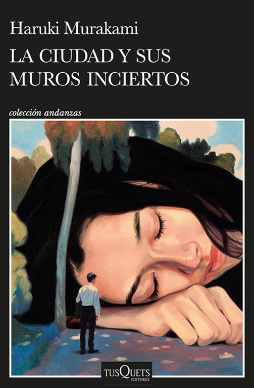 La ciudad y sus muros inciertos