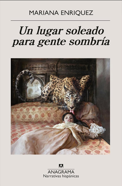 Un lugar soleado para gente sombría