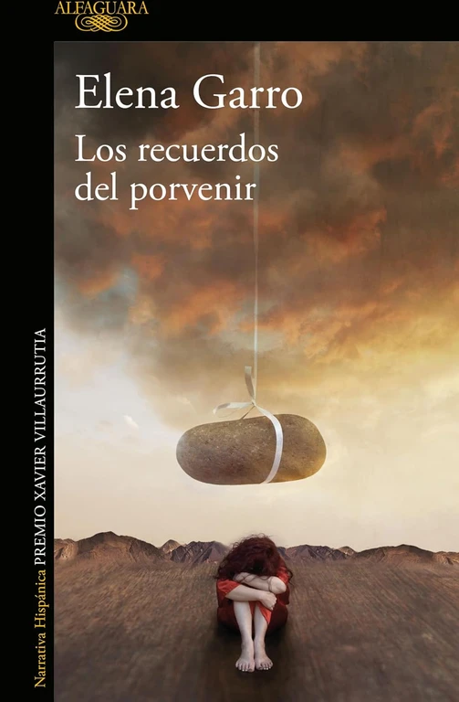 Los recuerdos del porvenir