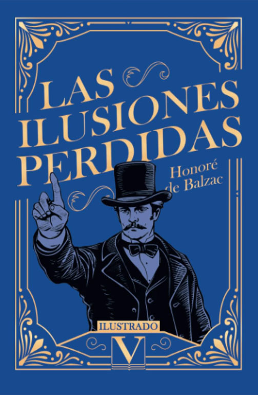 Las ilusiones perdidas