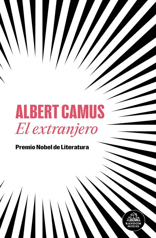 El extranjero