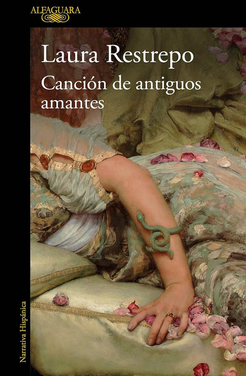 Canción de antiguos amantes