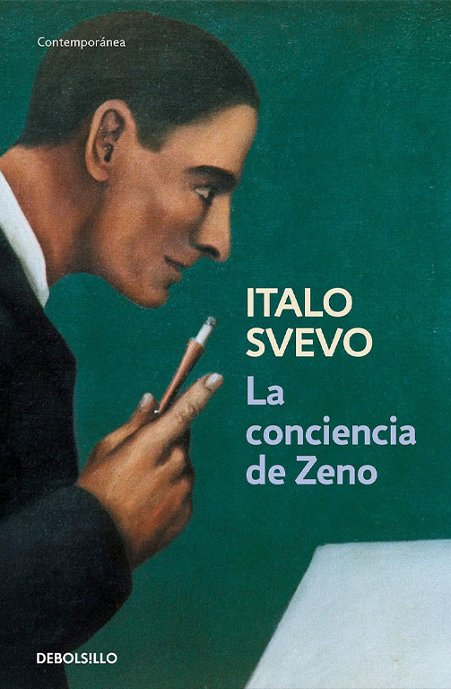 La conciencia de Zeno