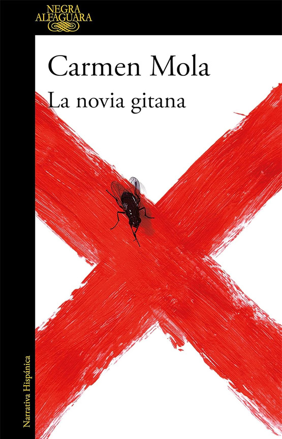 La novia gitana